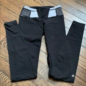 Lululemon Wonder Unders